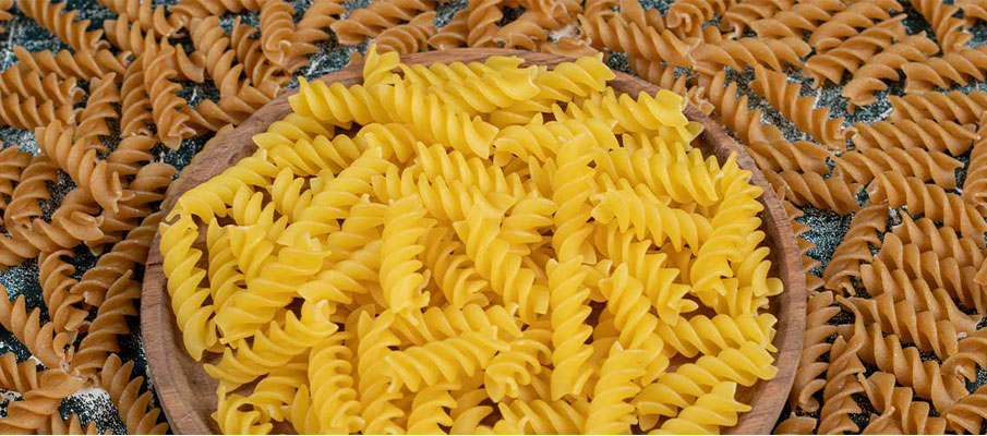  Pasta - Blog Image